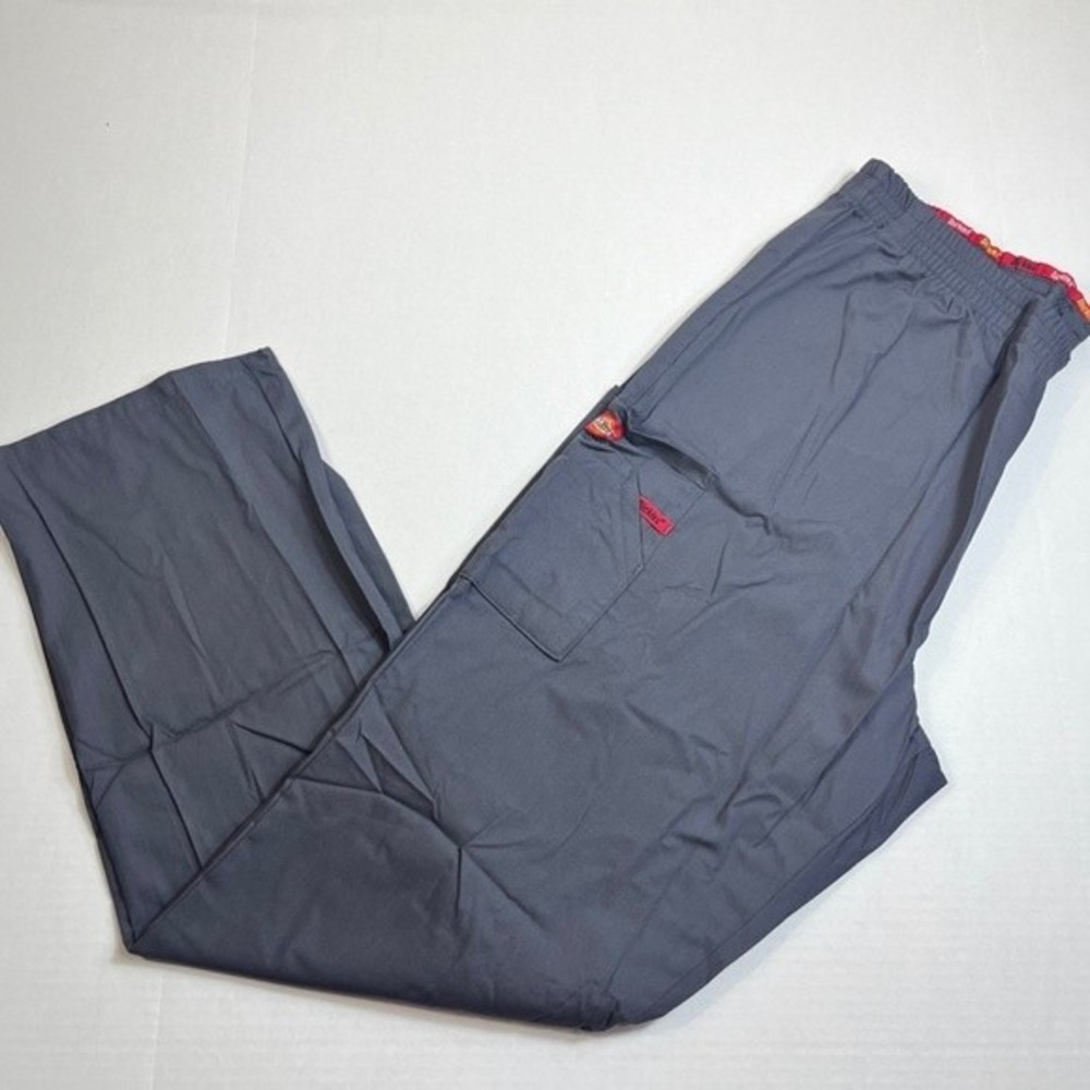 Dickies Medical Scrubs Tall XL